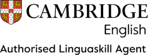 Linguaskill - Cambridge English