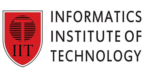 Iit Sri Lanka Logo